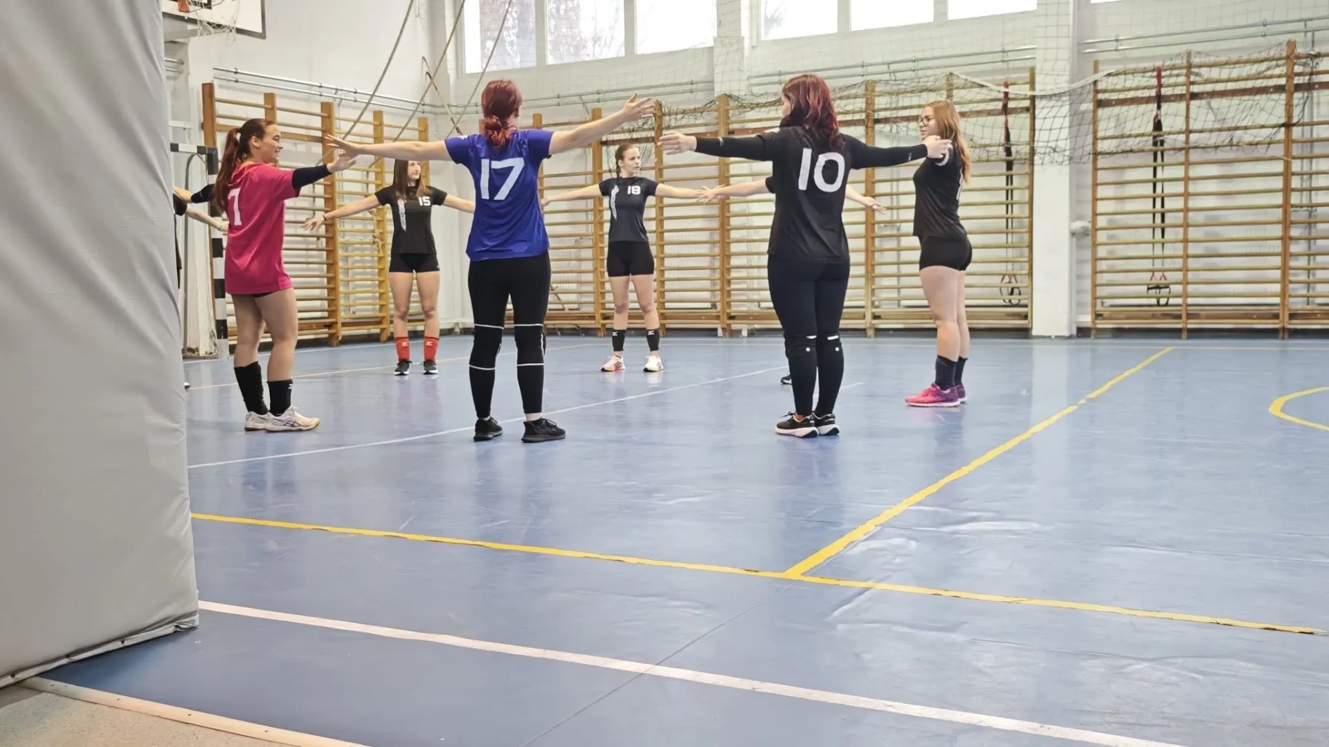 Szent-Györgyi Kupa röplabda torna 3.webp